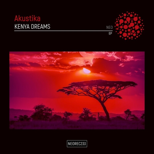Akustika - Kenya Dreams EP [NEOREC233]